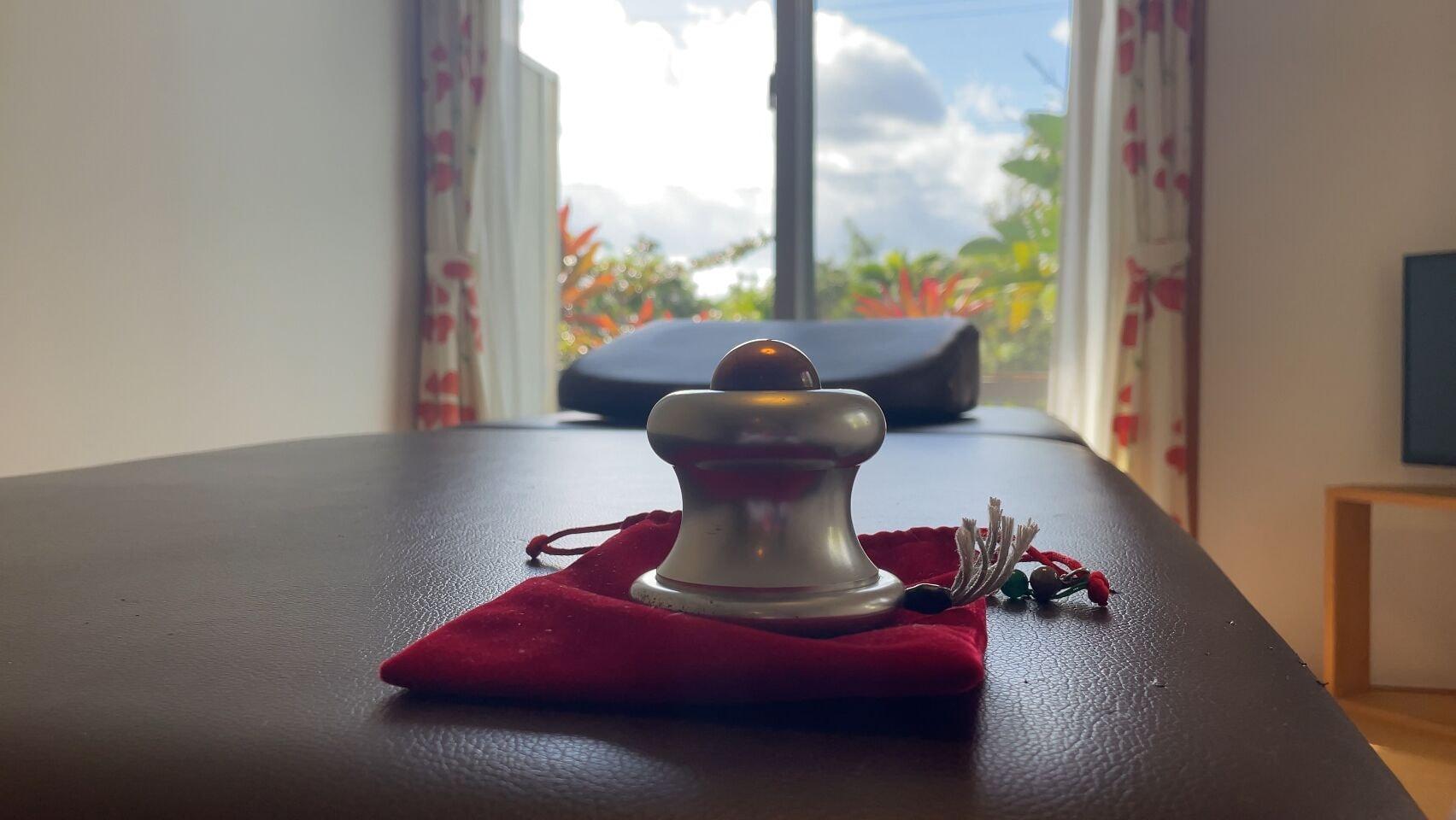 Spa Retreat House IPE