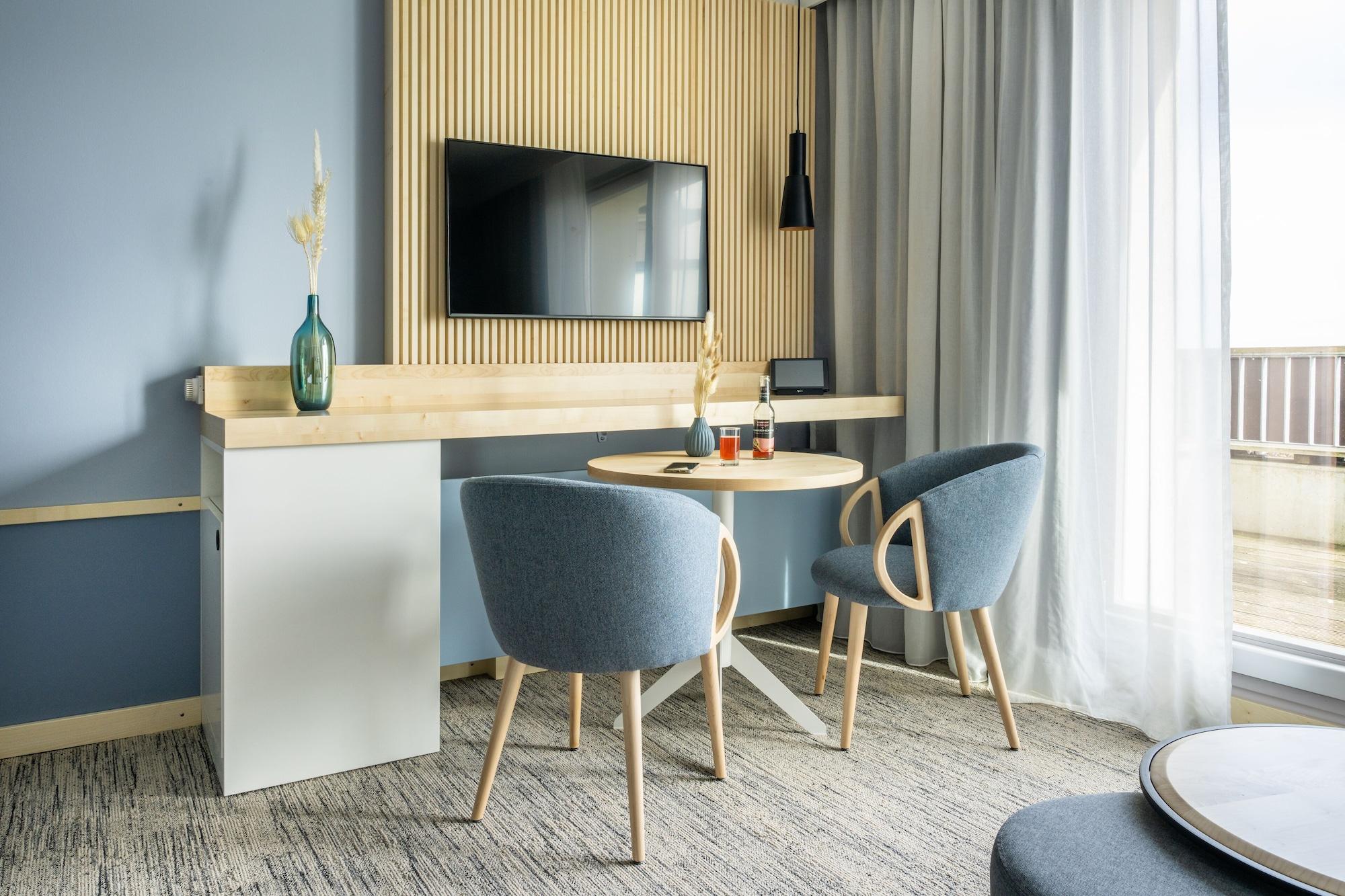 Habitación A-ROSA Travemünde