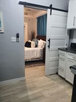 Alquiler Vacacional - Charming 1-bedroom apartment in beautiful Nassau with WiFi, AC