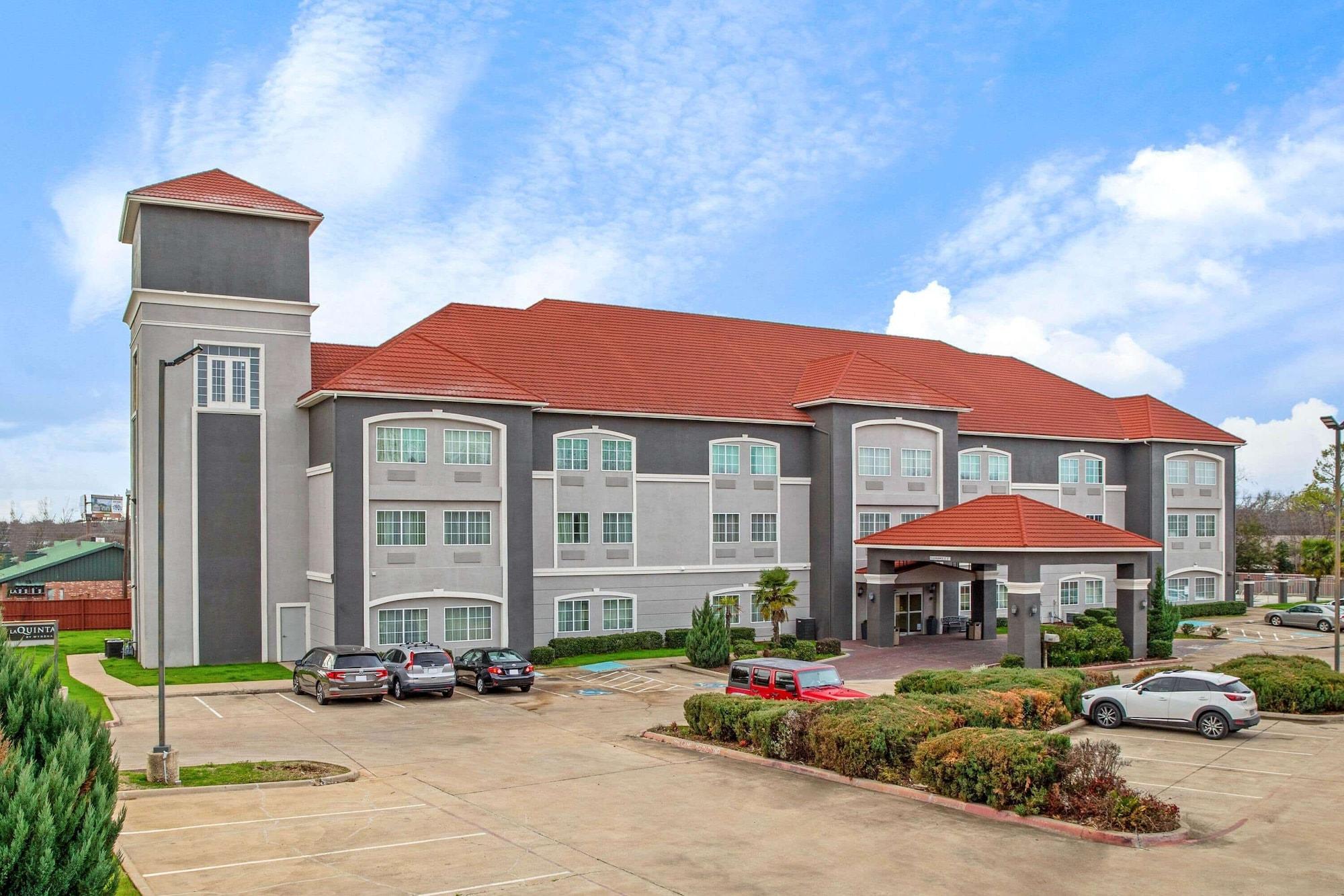Varios La Quinta Inn & Suites by Wyndham Cleburne