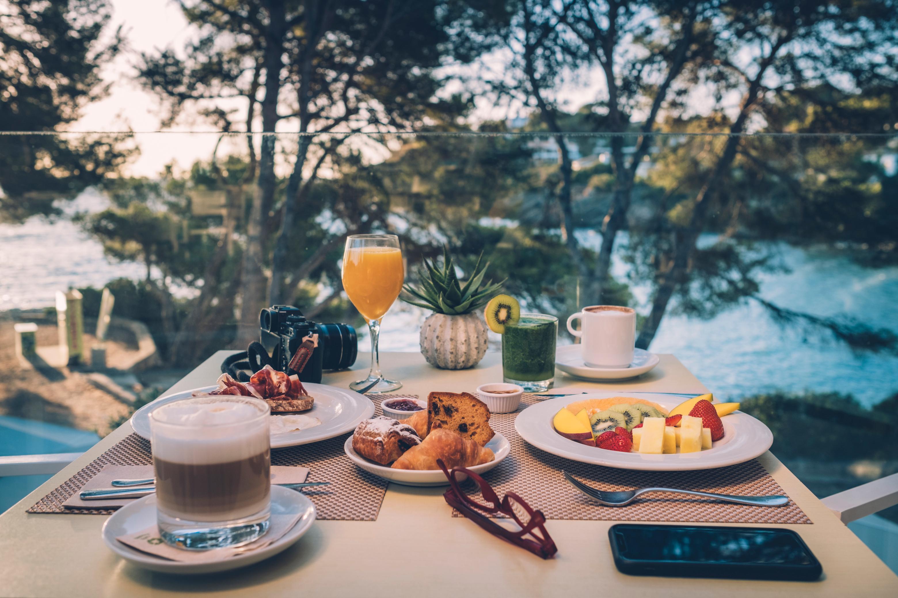 Restaurant Iberostar Waves Pinos Park