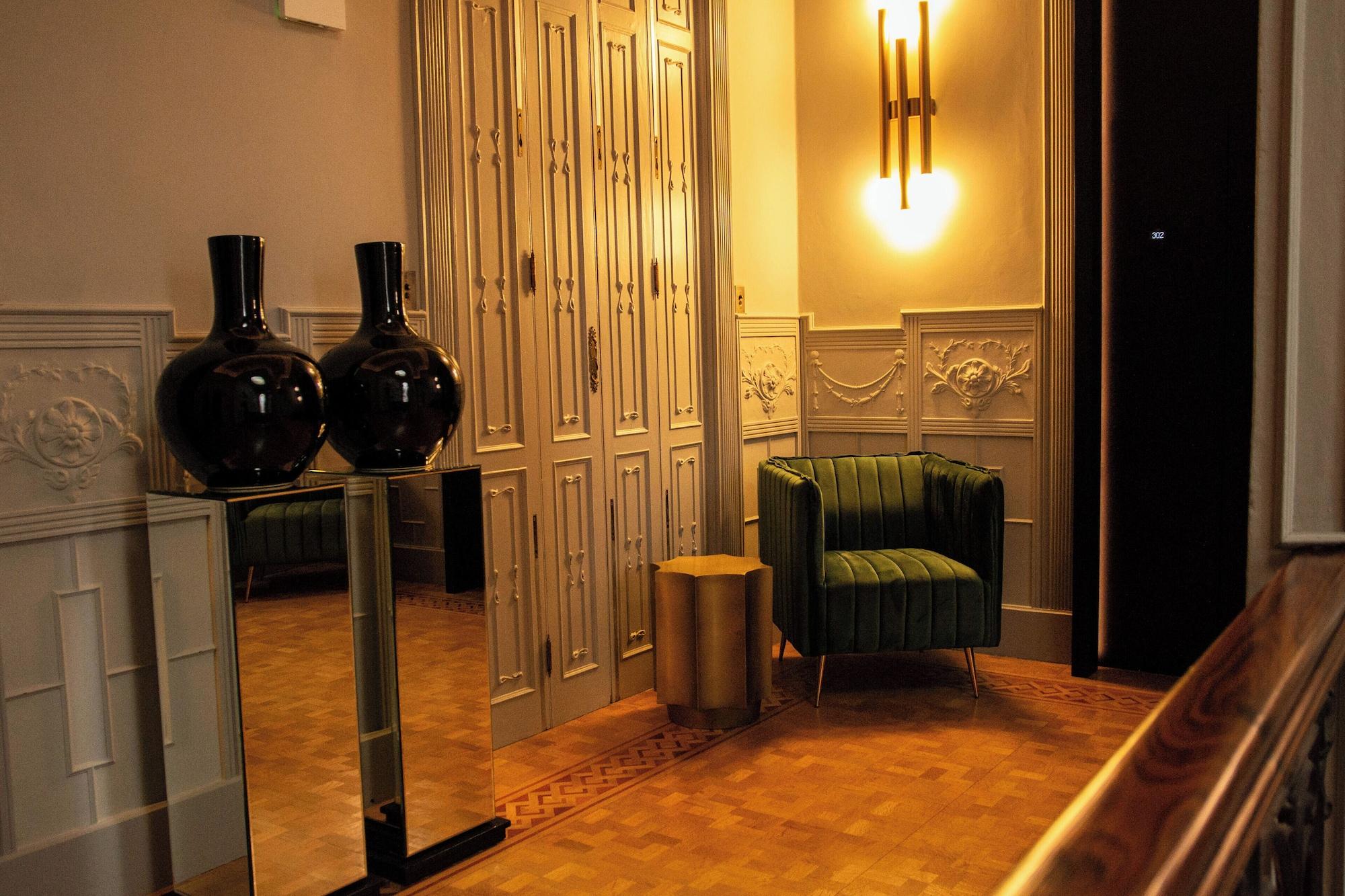 Comodidades del Alojamiento Boutique Hotel Cordial Malteses