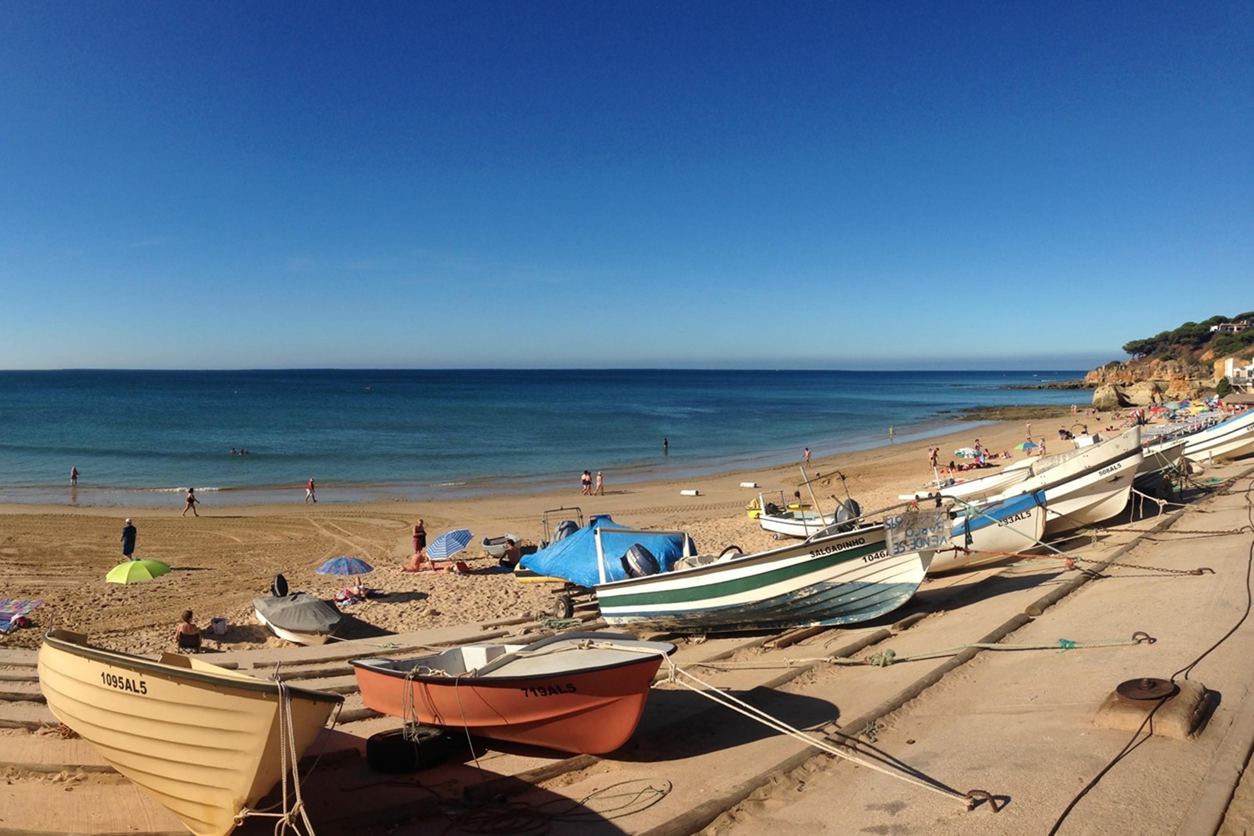 Playa 3HB Clube Humbria