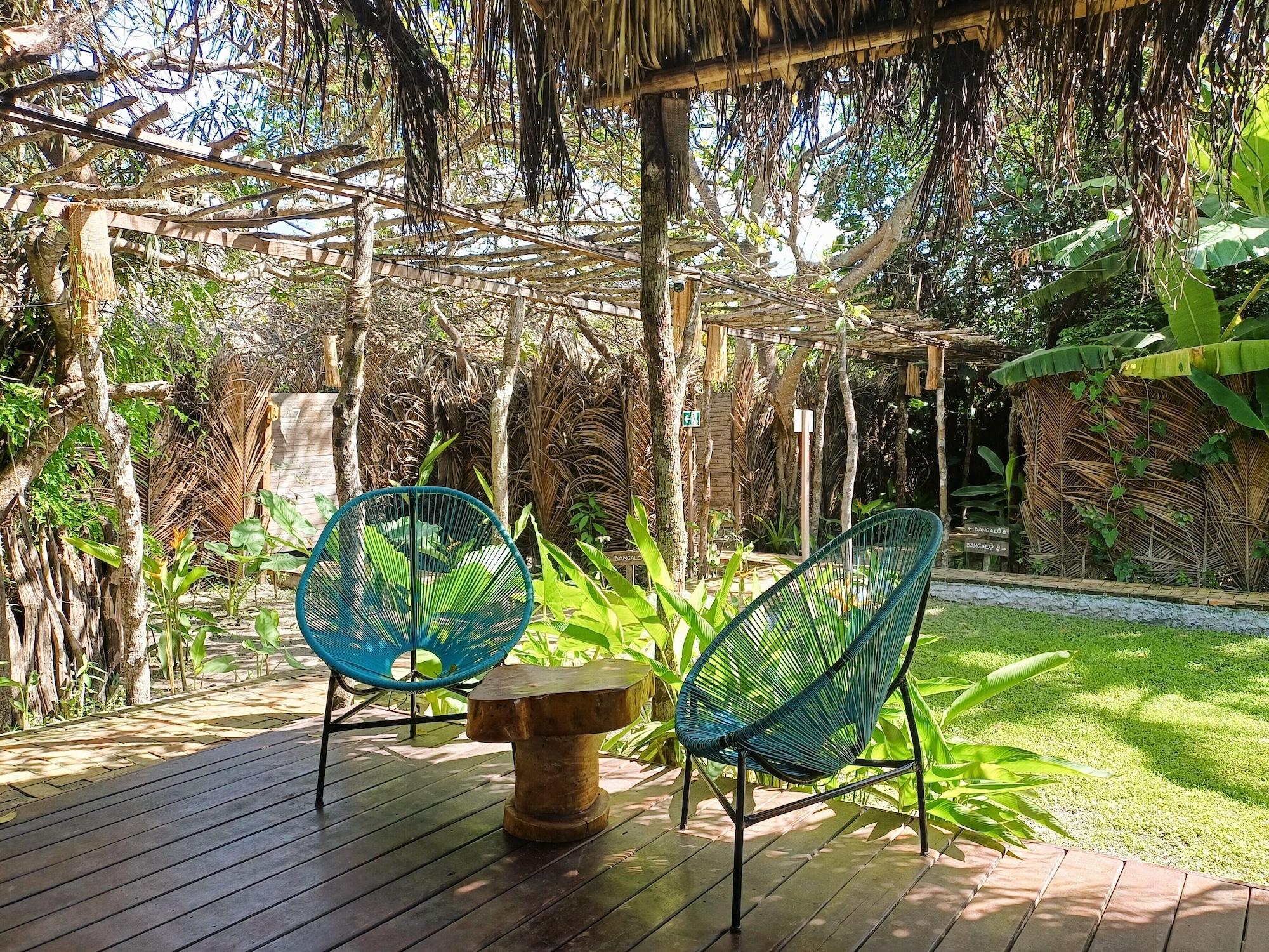 Bar/Salón Vila do Junco