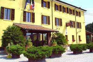 Alojamiento - Hotel Antico Casale