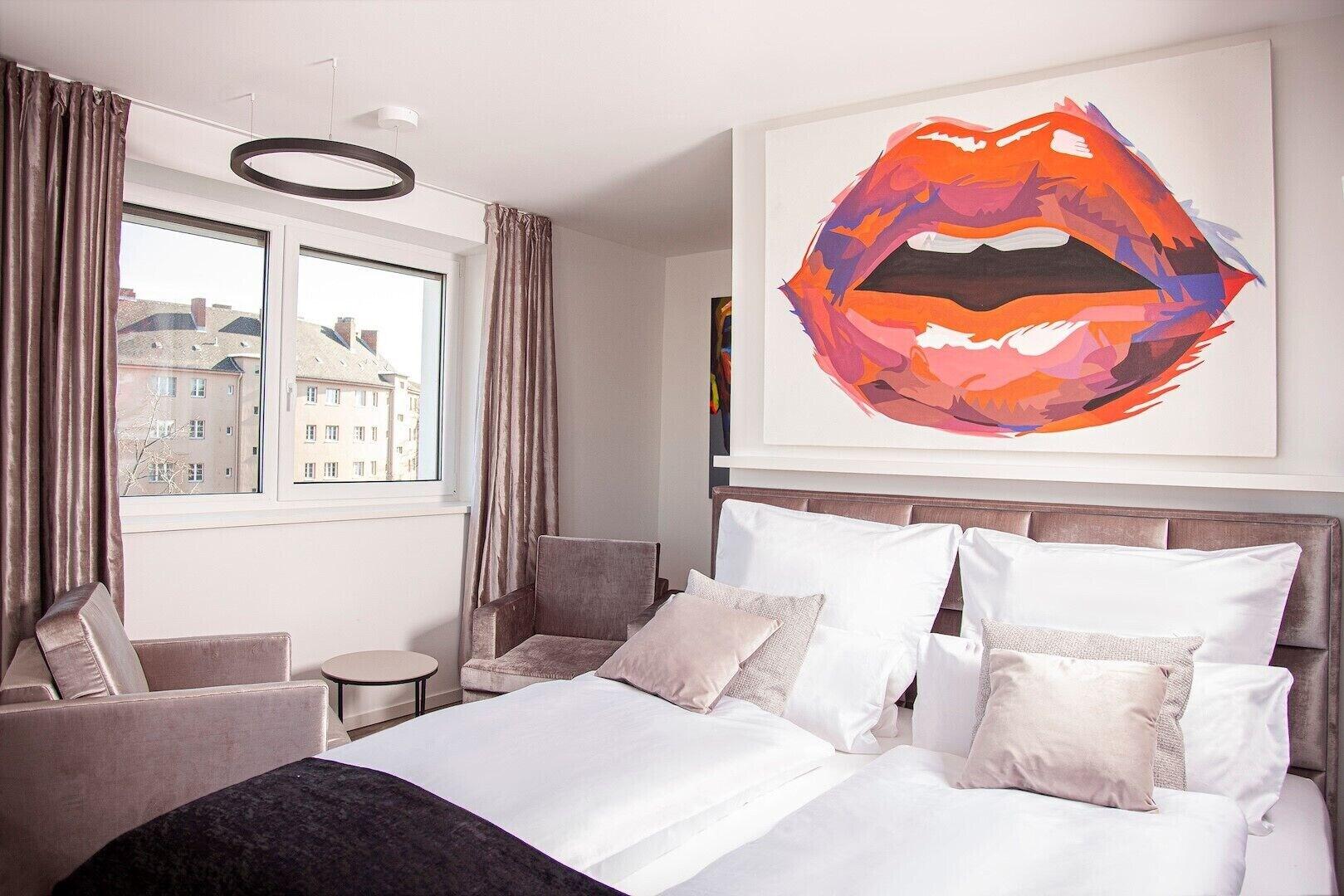 Hotel The Faces Berlin