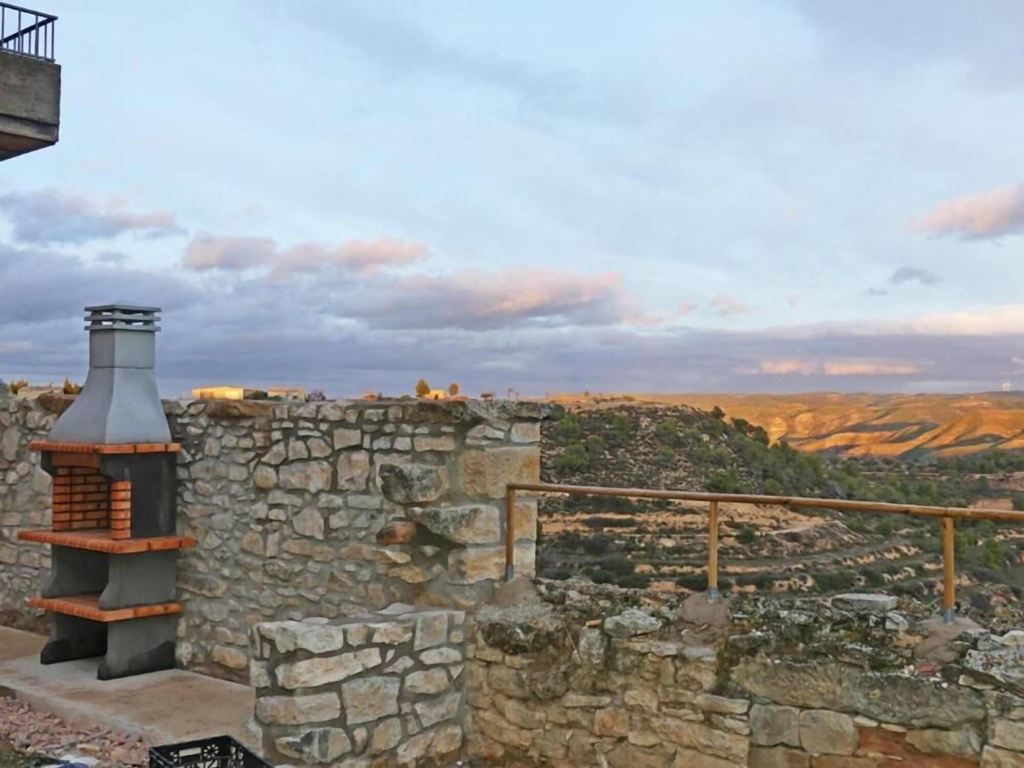 Equipamiento de Habitación Los Trulls d'Auligué