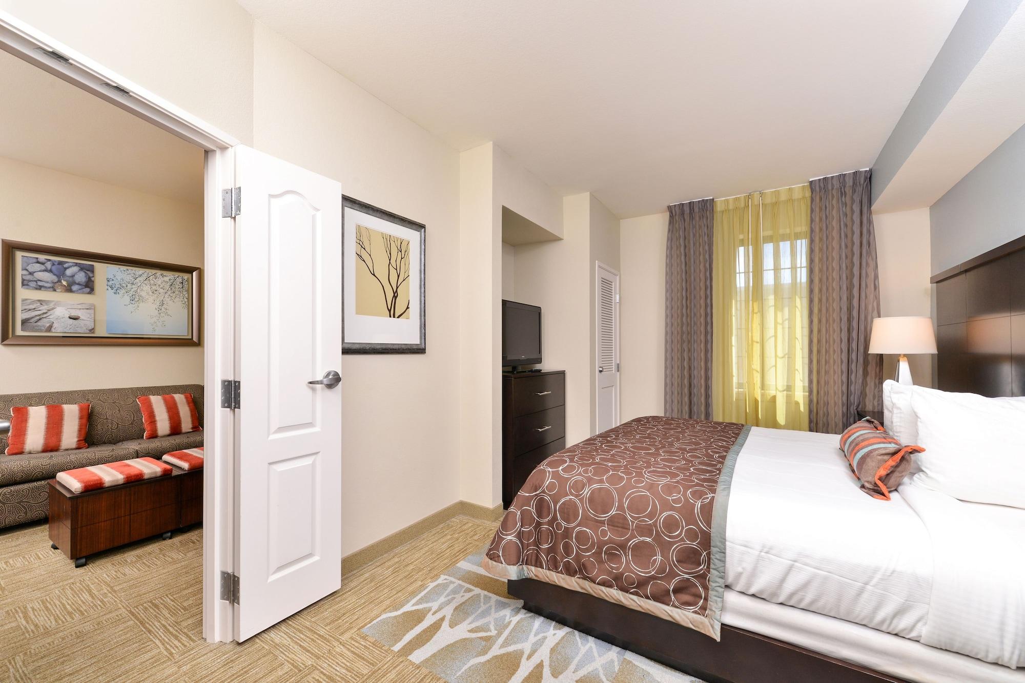 Habitación Staybridge Suites Stone Oak by IHG