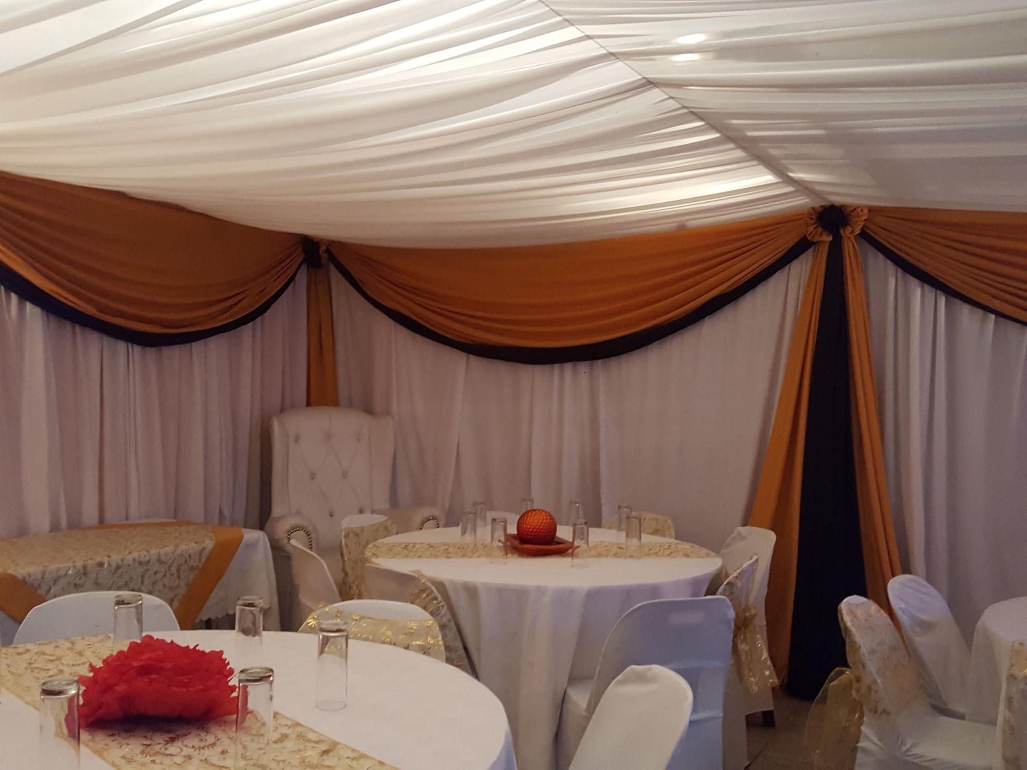 Salón de Baile Sleep Well BnB
