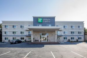 Alojamiento - Holiday Inn Express Sunnyvale - Silicon Valley by IHG