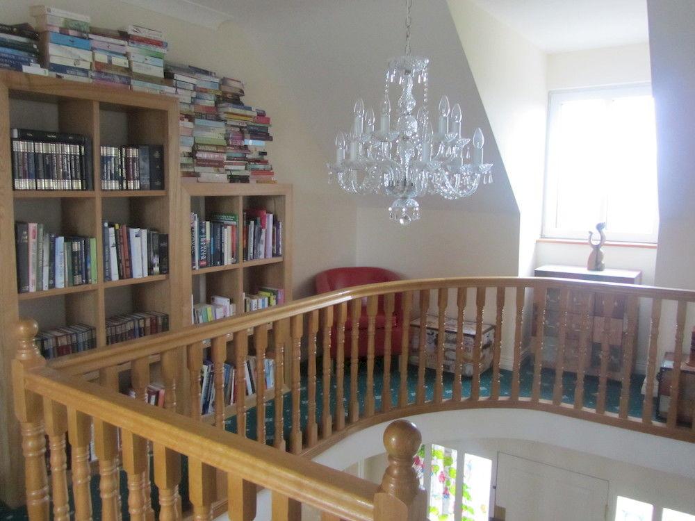 Varios Eden Crest Bed & Breakfast