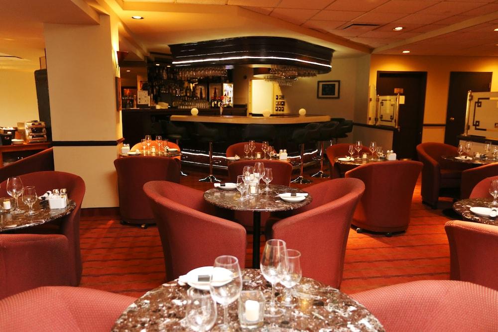 Restaurant Gouverneur Hotel Rimouski