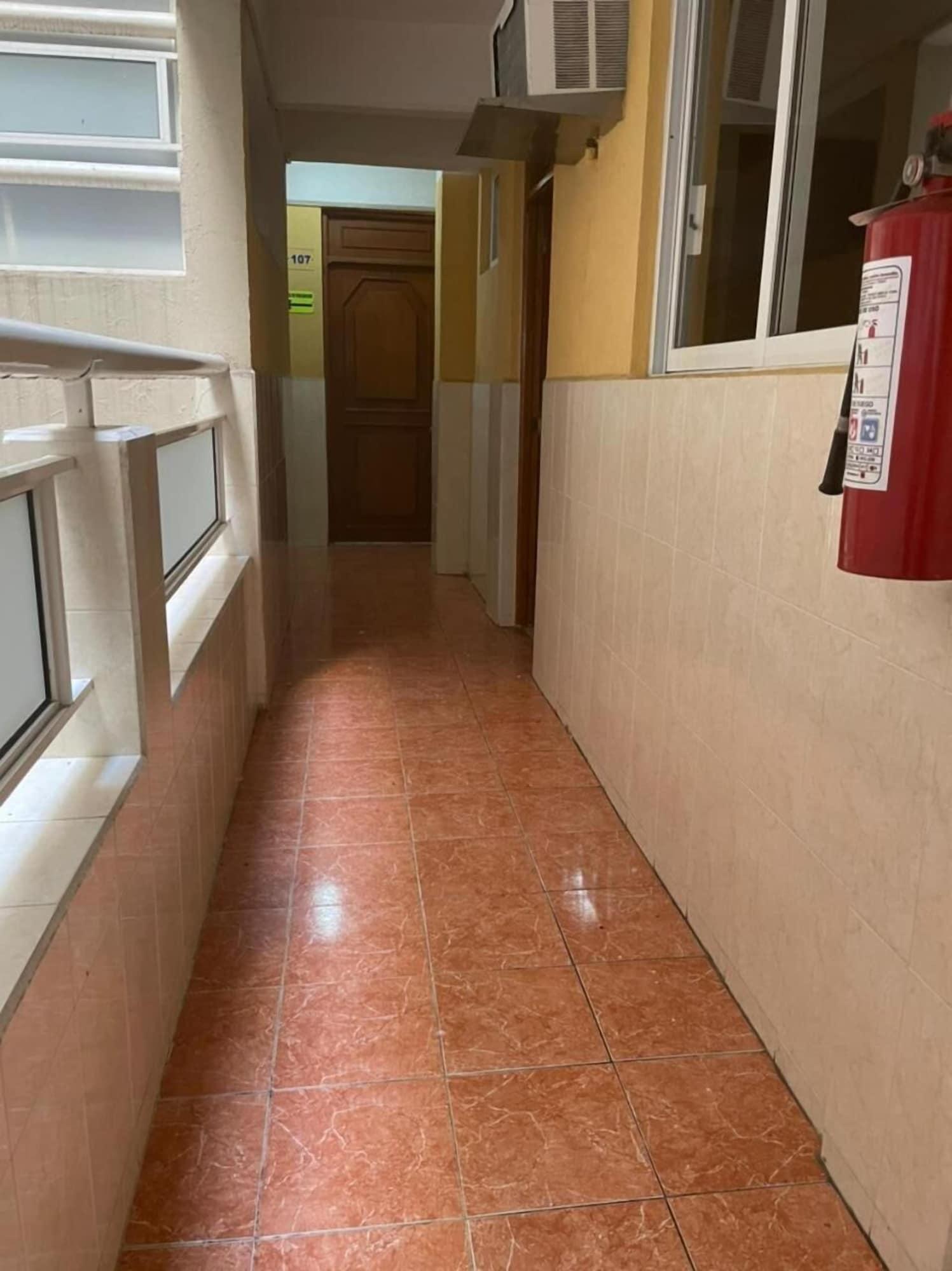 Comodidades del Alojamiento Hotel Dorado Malecon & Playa