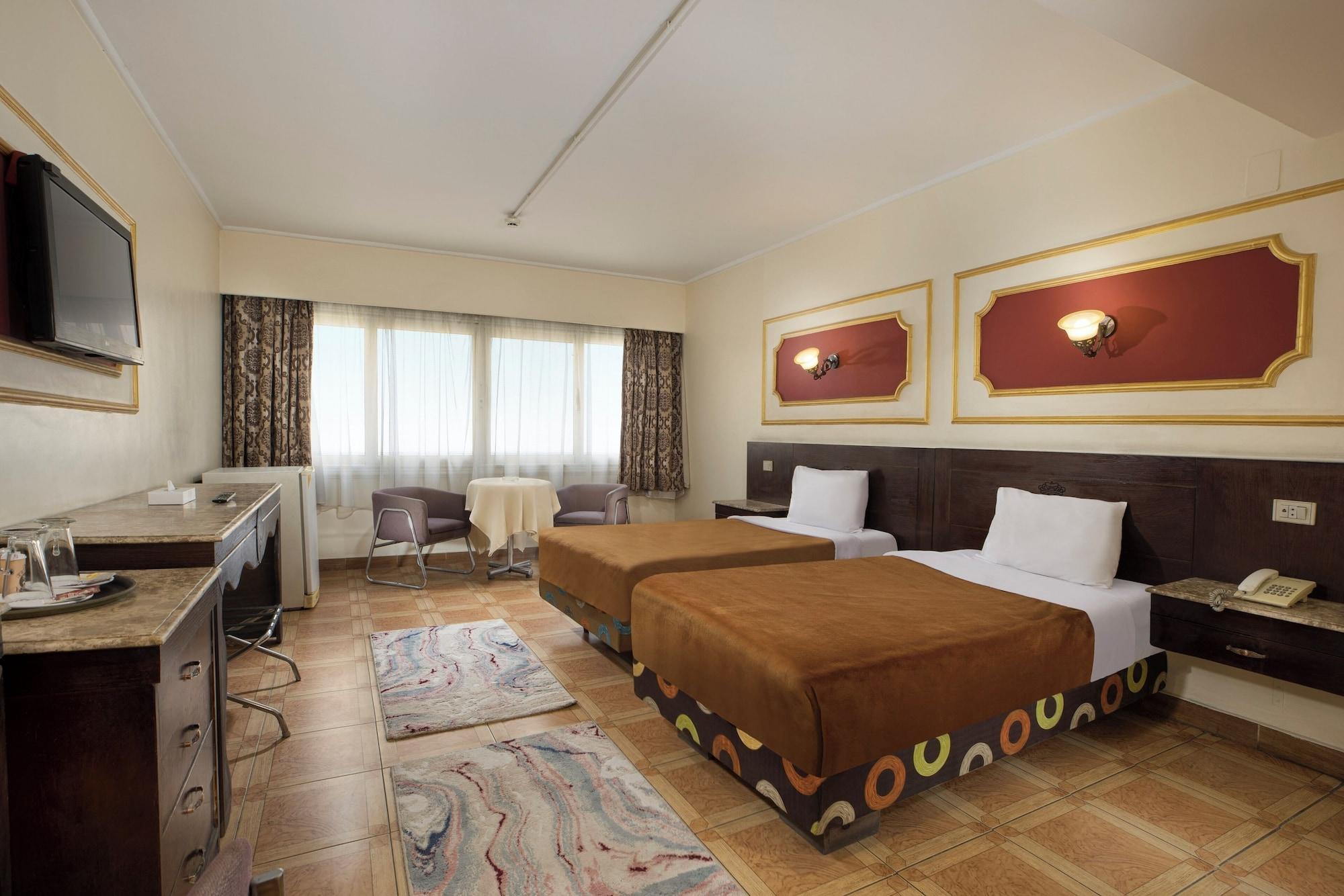 Habitación Kanzy Hotel