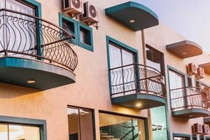Alojamiento - Flor Inn Praia Hotel