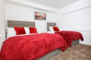 Arriendo temporal - Sycamore House