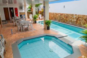 Hospedagens - Olas del Mar Hotel by GHO Hoteles