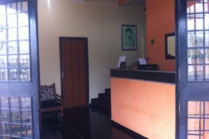 Alojamiento - Cacique Hotel
