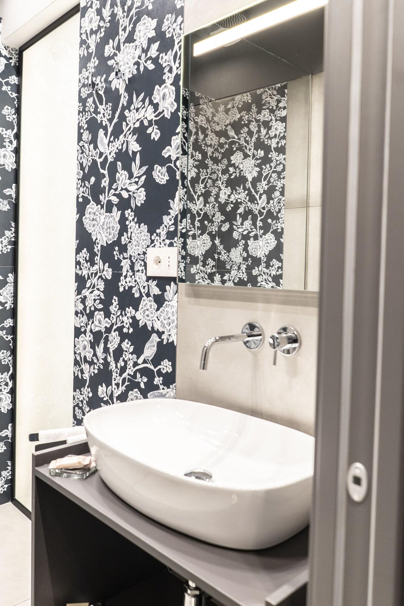 Equipamiento de Habitación Three Rooms Toledo Luxury