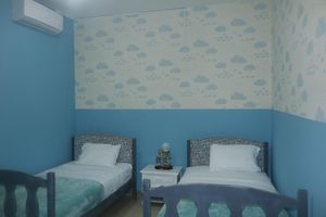 Alojamiento - Beautiful Beachfront First Floor Apartment