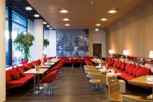 Alojamiento - ibis Amsterdam Centre