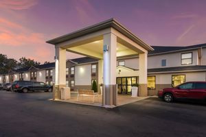 Hospedagens - Holiday Inn Express London by IHG