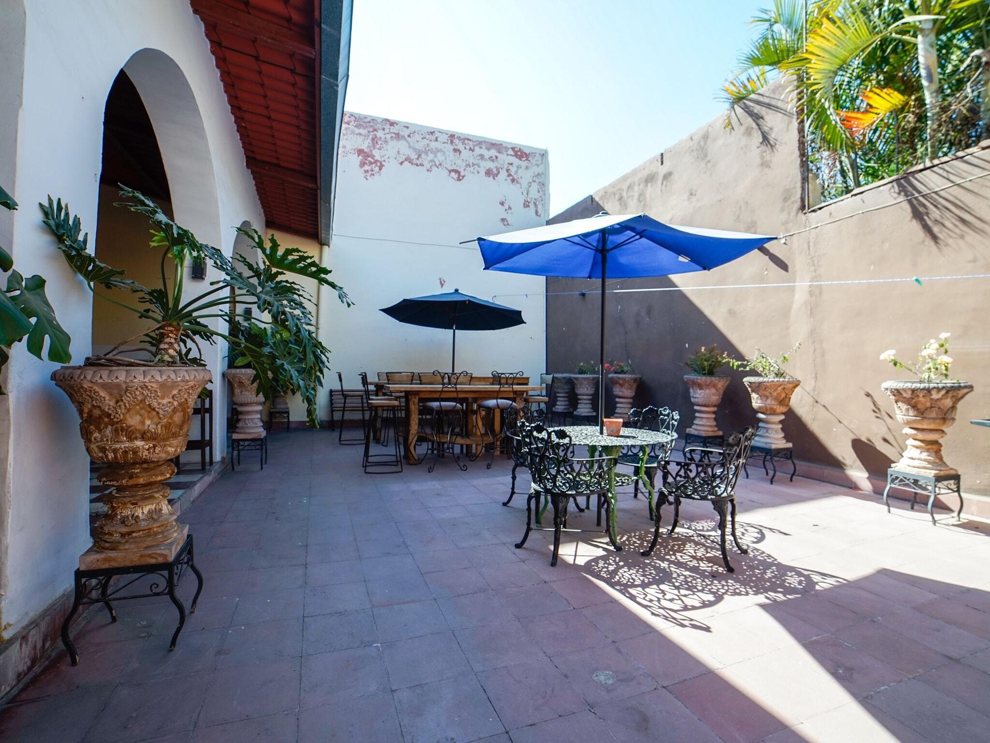 Equipamiento de Habitación Hotel Boutique La Bella Época Rotamundos