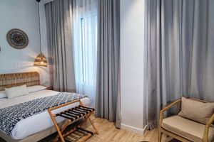 Alojamiento - Casa du Soleil Hostal Boutique