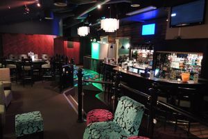 Alojamiento - Rica Bergstadens