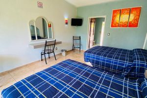 Alojamiento - Hotel la Cascada Express