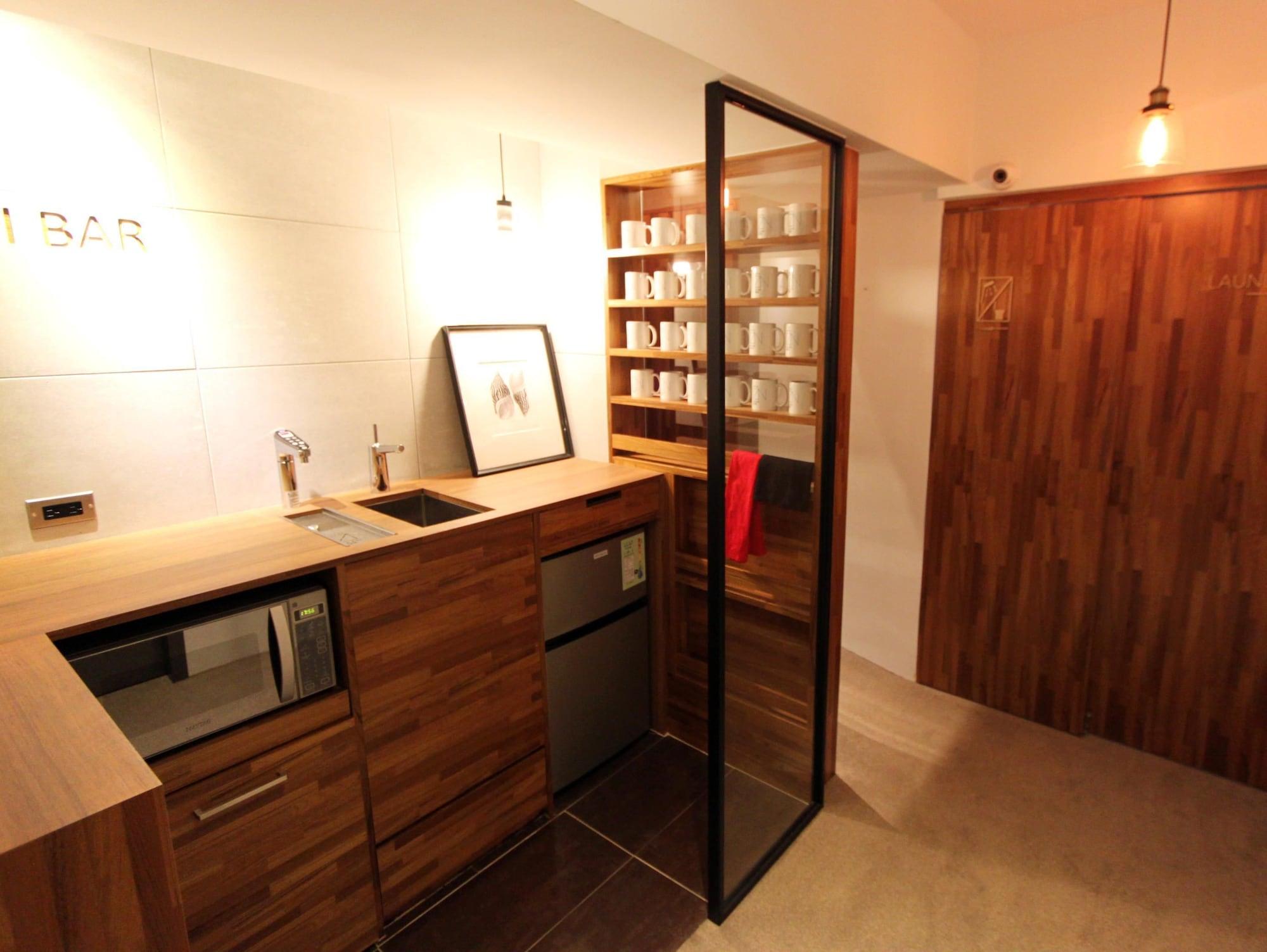 Set de Habitación Daan Park Hotel - Hostel