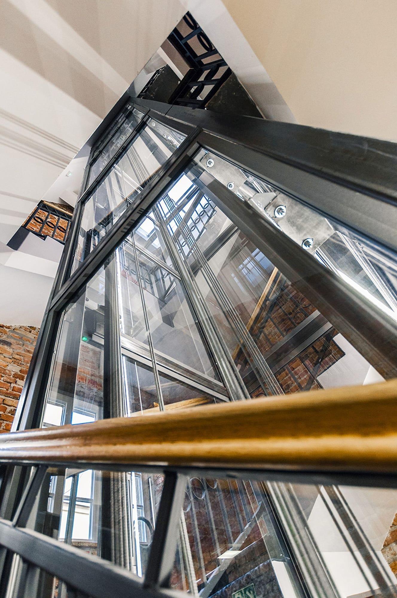 Instalaciones Recreativas Liberum Residence