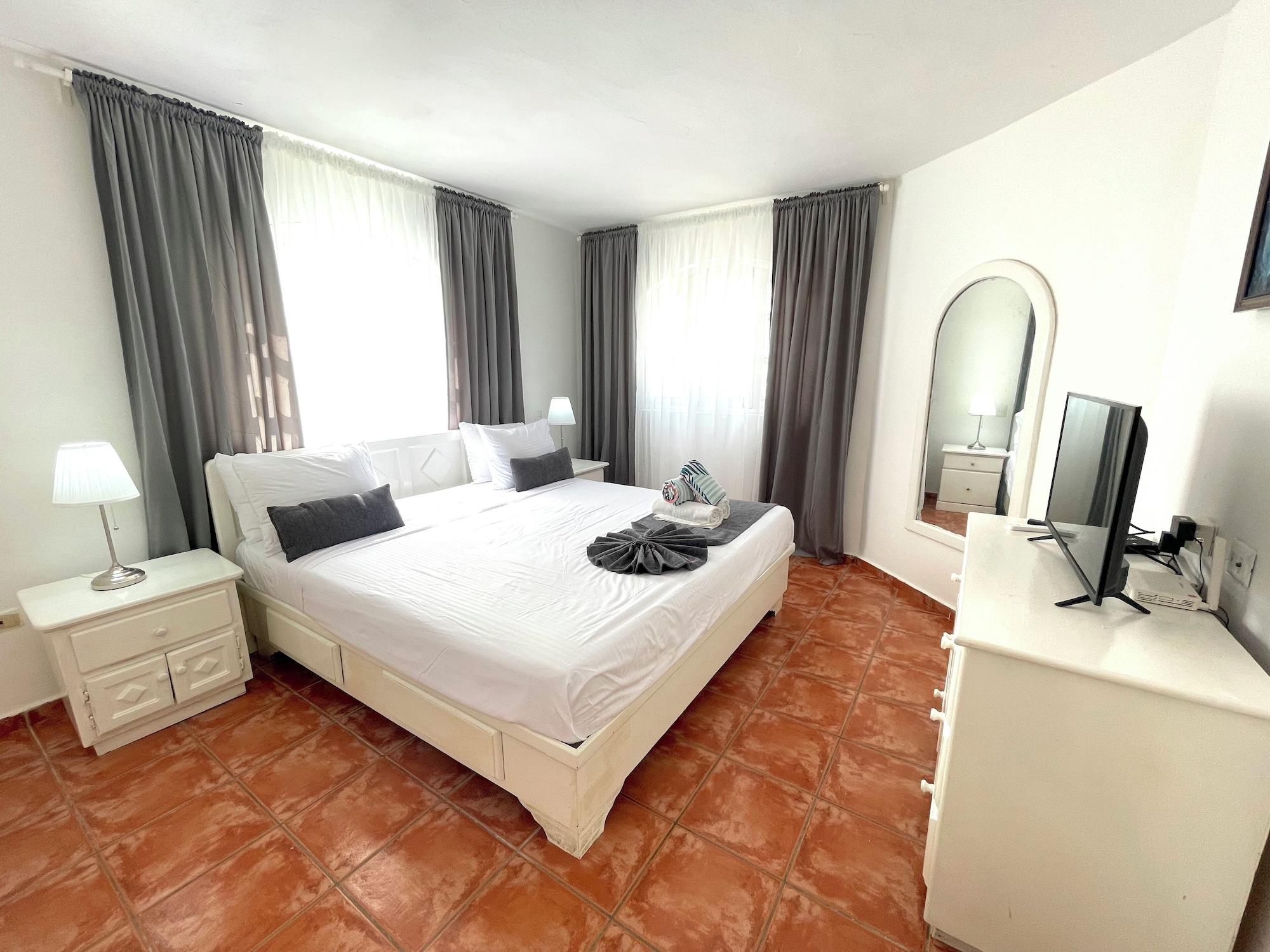 Habitación MINI BEACH STUDIOS