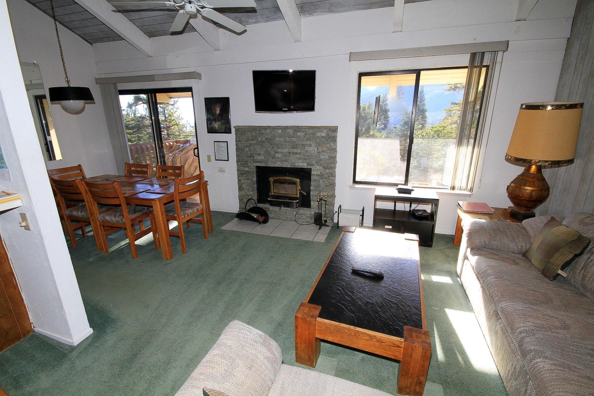 Equipamiento de Habitación Discovery 4