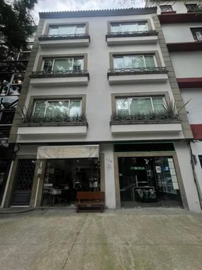 Hotel MIIRO - Hoteles en Polanco de Ciudad de México