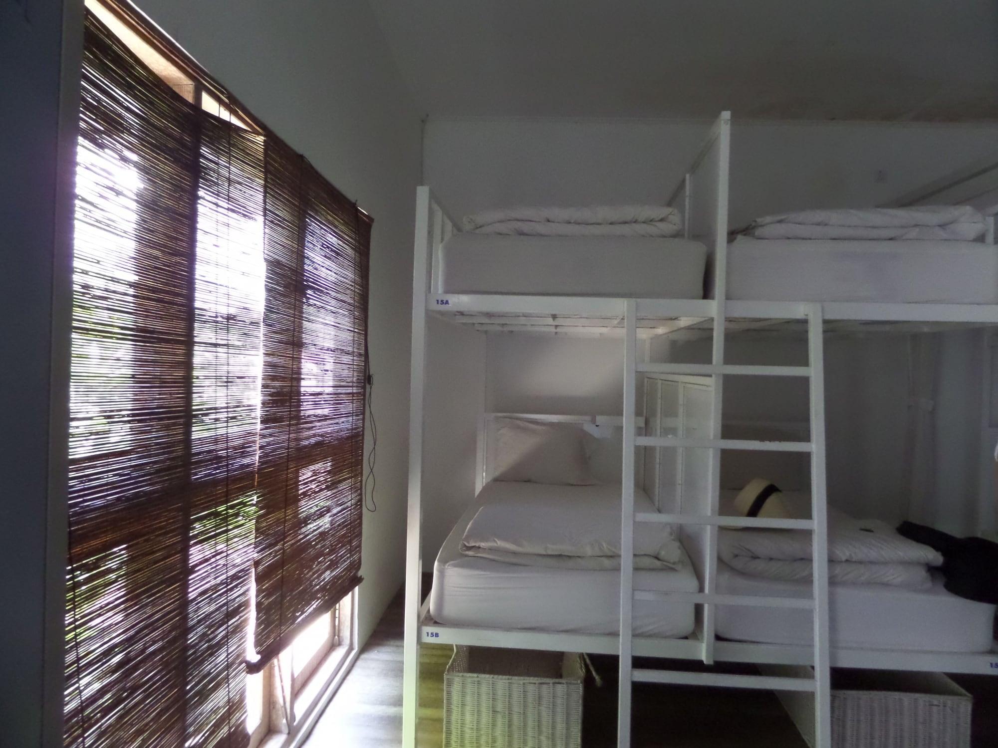 Habitación The Island Hotel Bali - Hostel