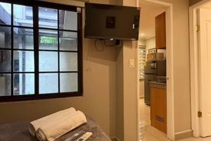 Alquiler Vacacional - Lovely Studio Apartment in Zona Bancaria