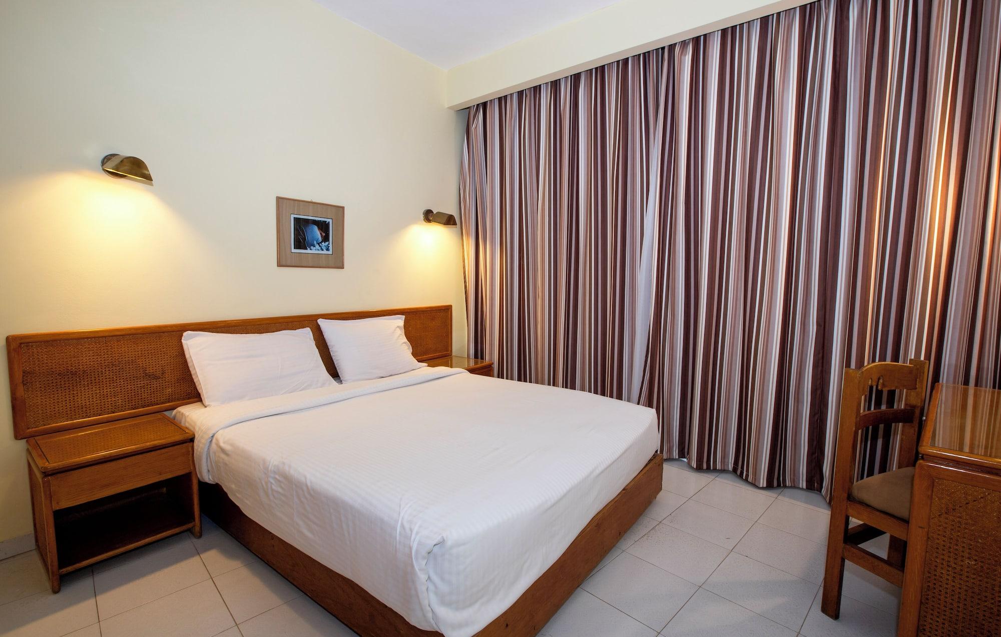 Habitación Sunny Days Mirette Family Resort