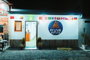 Alojamiento - Hospedaje Ayuva