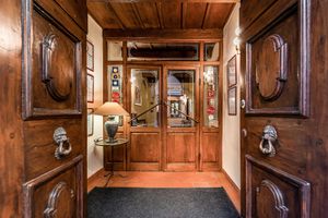 Alojamiento - Albergo Falterona