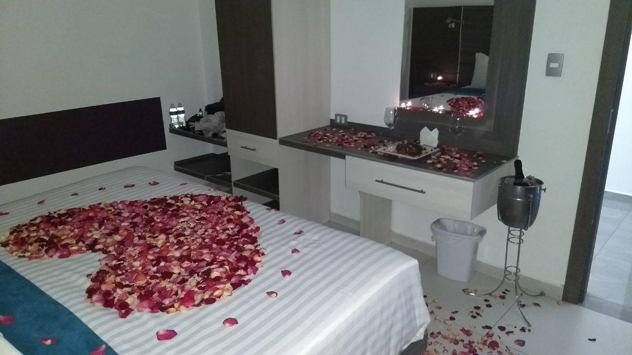 Set de Habitación HOTEL MS