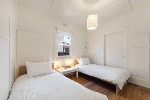 Alquiler Vacacional - Portsea Family Comfort With an Easy Walk to the Beach and Village