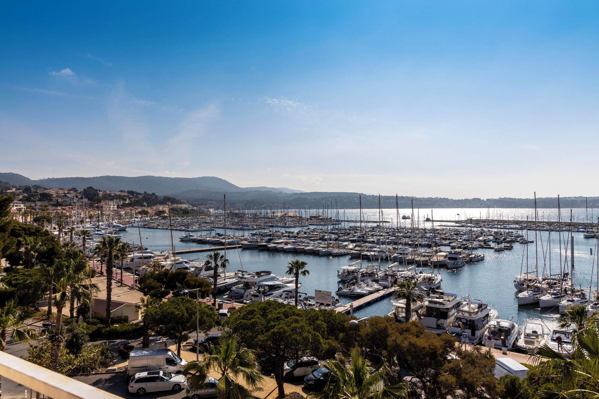 Varios Résidence Le Beau Rivage