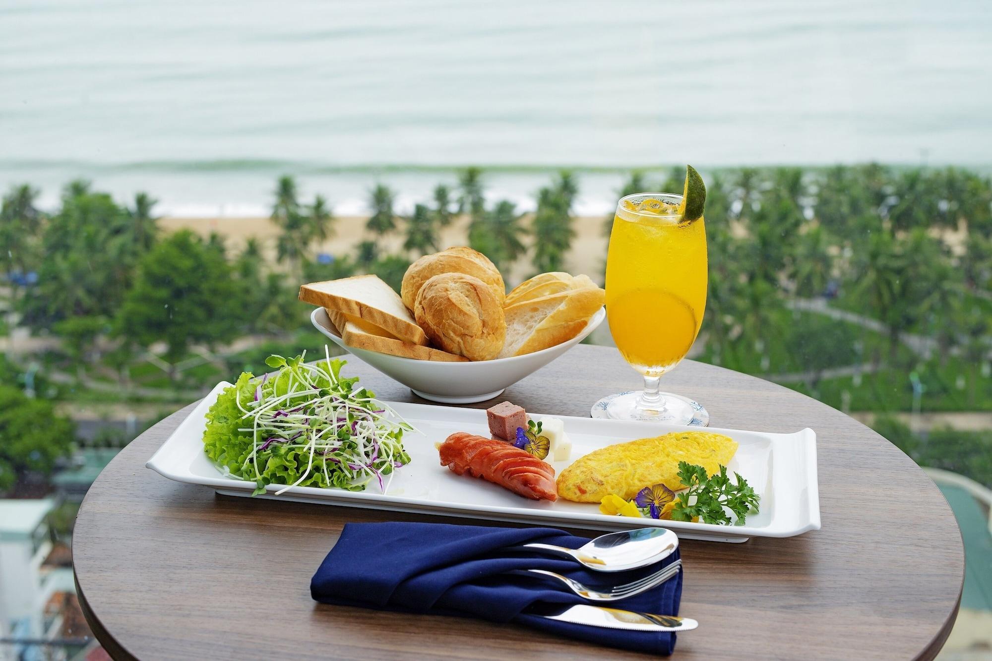 Restaurant Seana Hotel