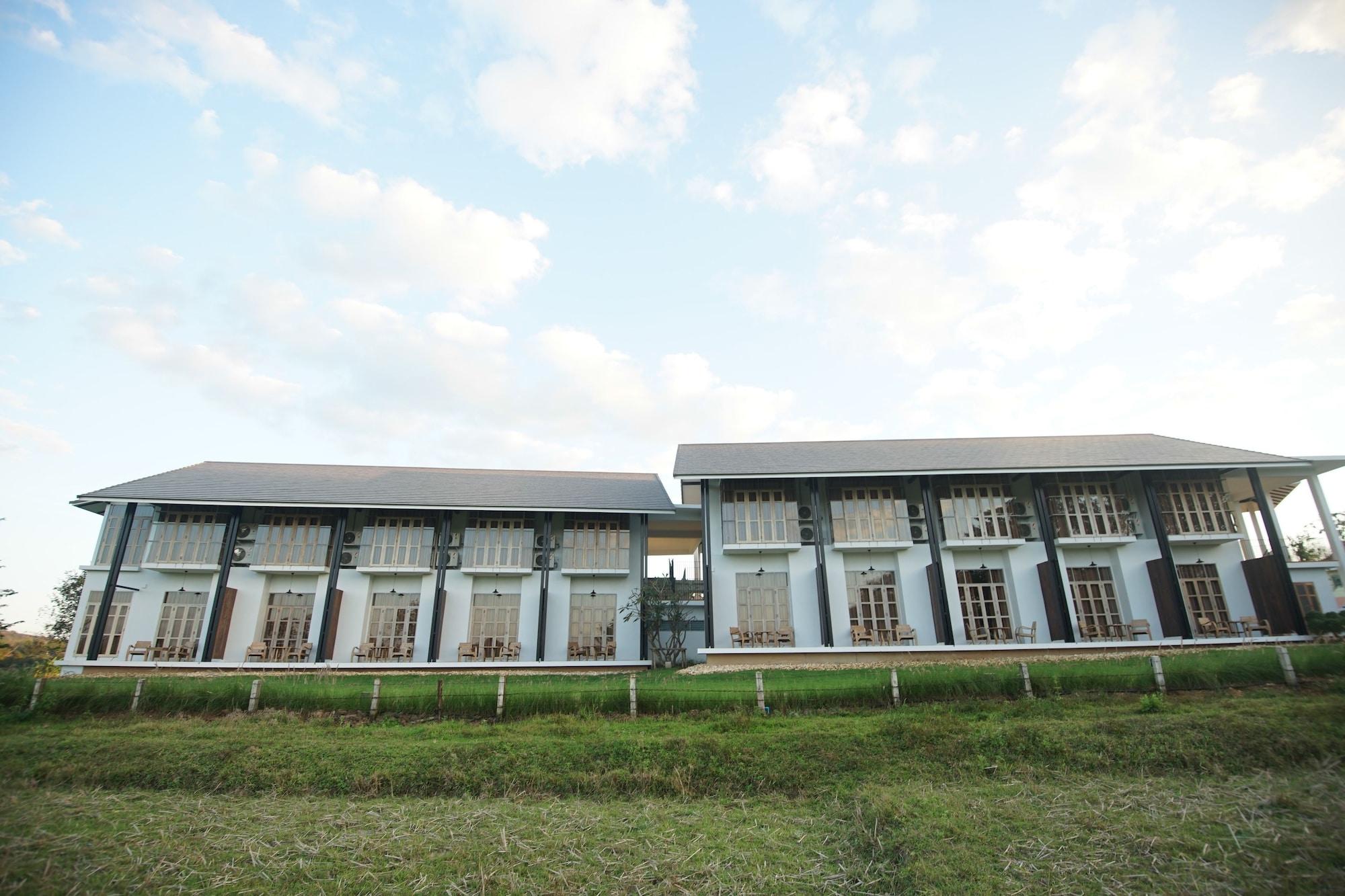 Sala de Reuniones Nansripanna Resort