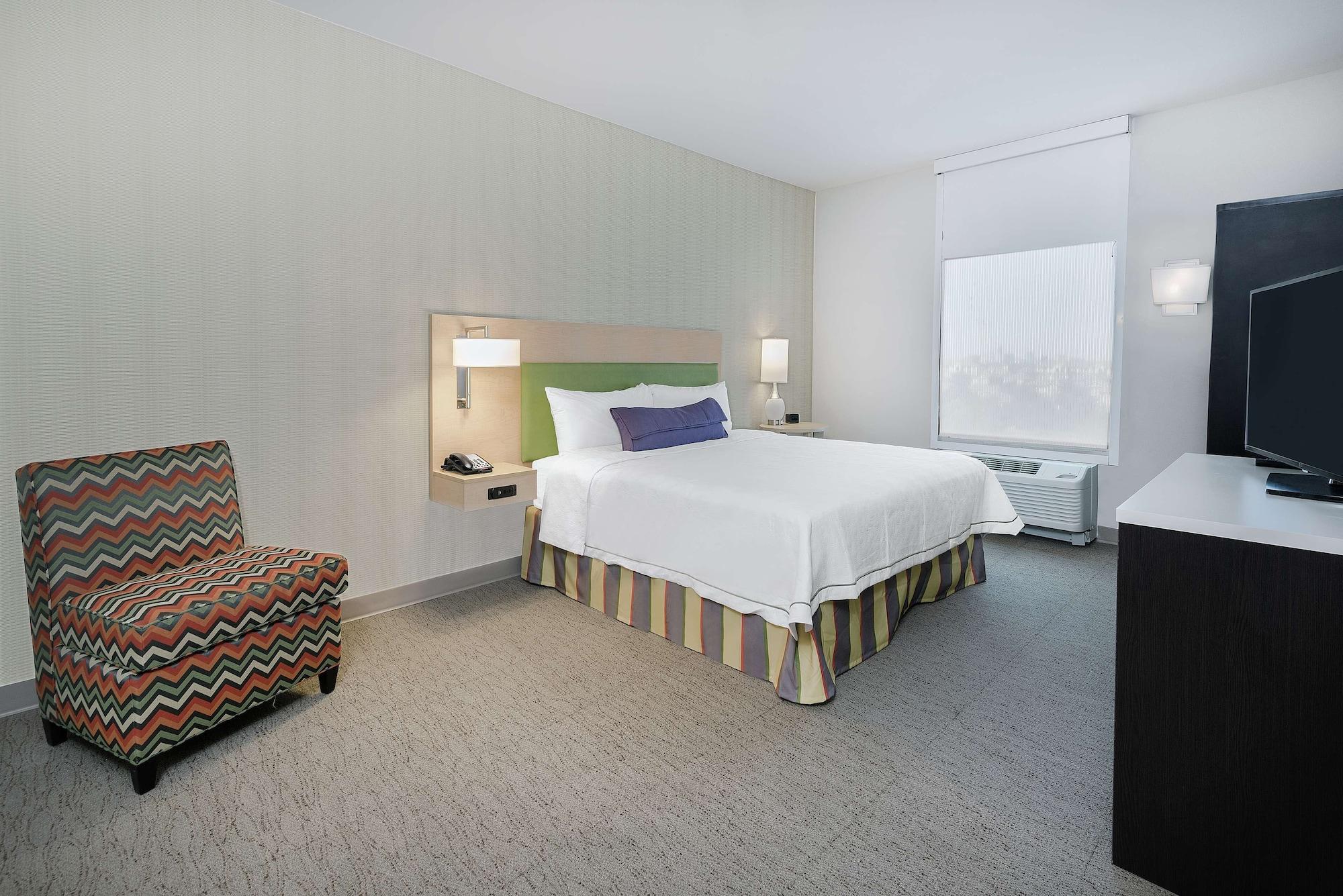 Habitación Home2 Suites by Hilton Austin Airport