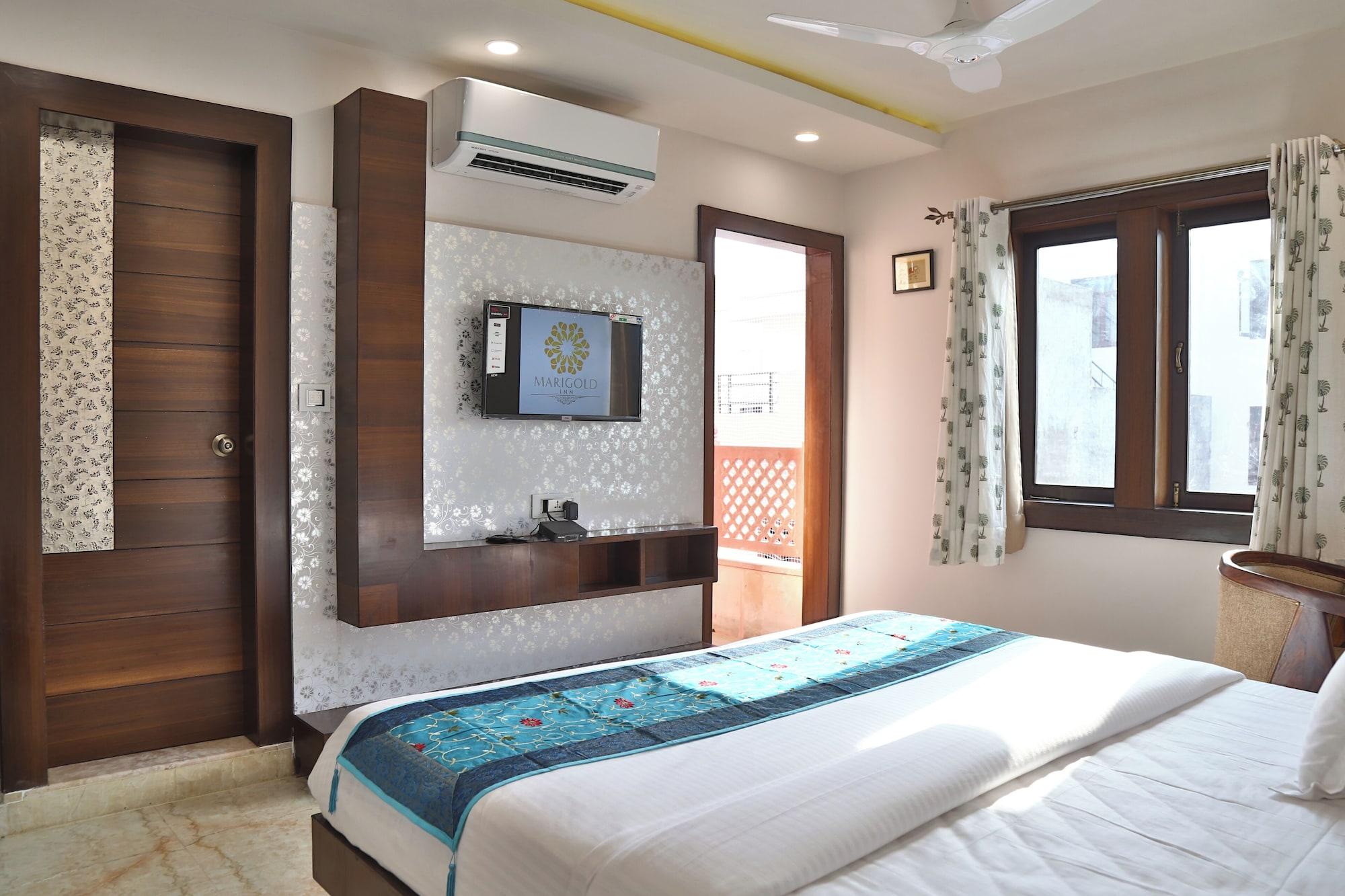 Habitación Marigold Inn homestay
