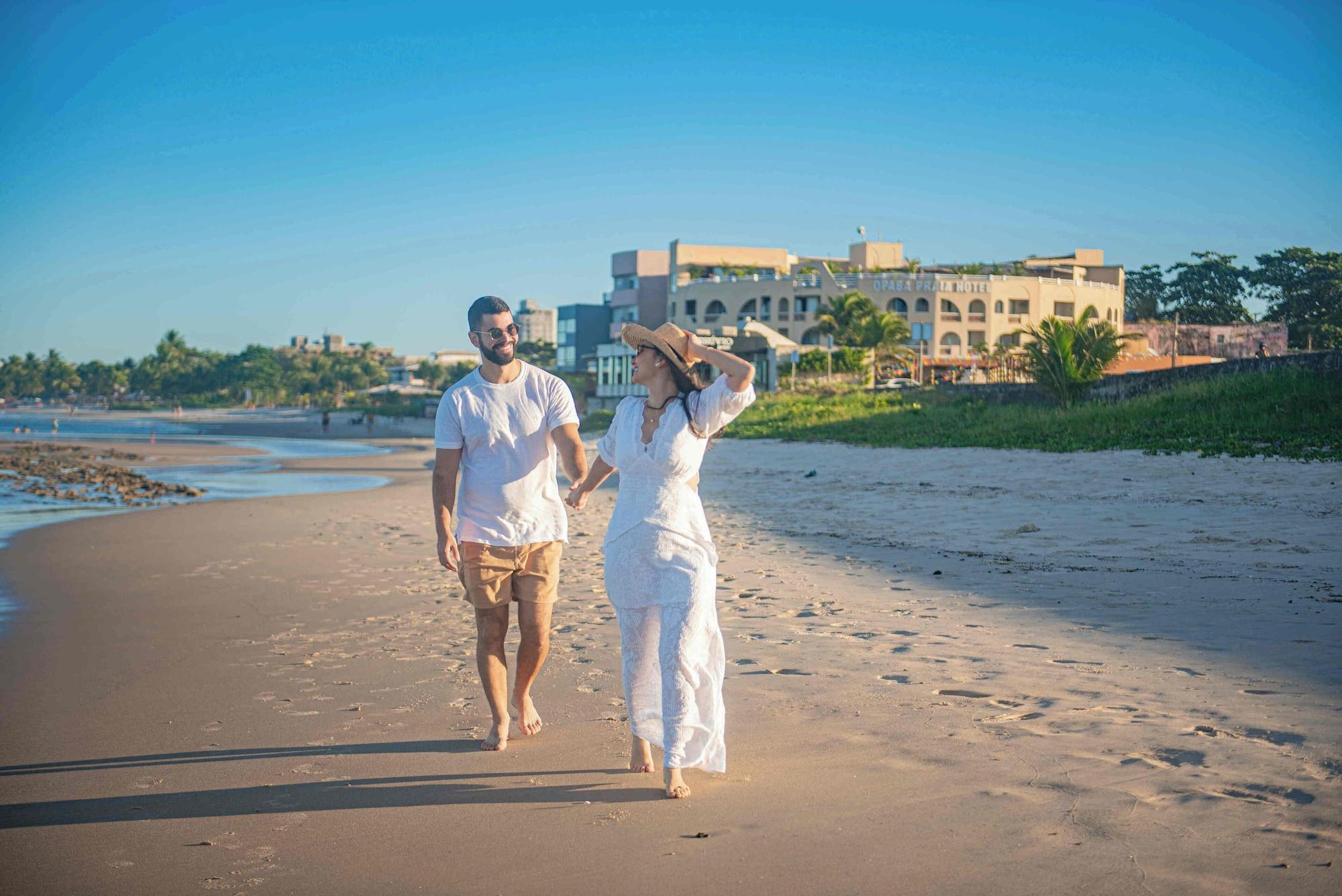 Playa Opaba Praia Hotel