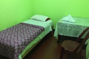 Alojamiento - La Casa Del Viajero - Aeropuerto Lima
