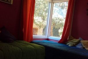 Alquiler Vacacional - CABAÑAS EN  ISLA NEGRA